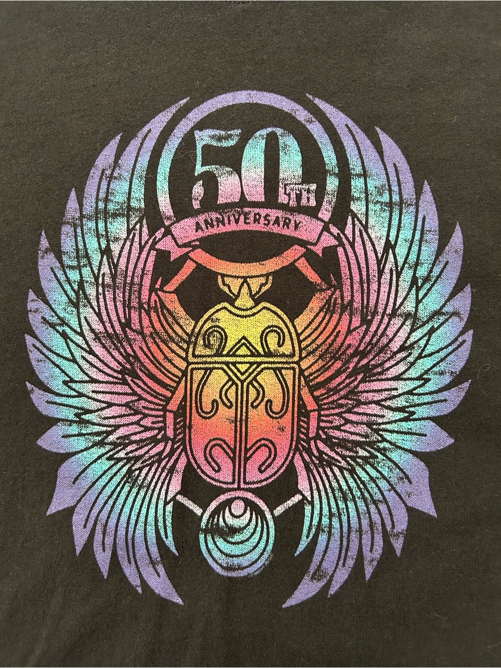 Journey 50th Anniversary